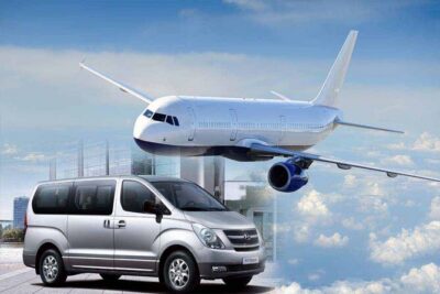 Heathrow Airport to Central London Private Transfers
