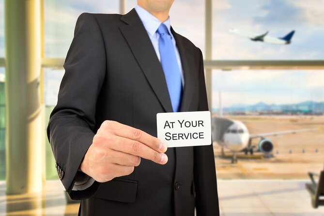 Heathrow Airport to Central London Private Transfers - The Ride Into London: Comfort, Traffic, and a Softer Arrival