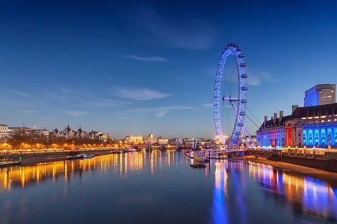 Heathrow Airport to Central London Private Transfers - Price and Logistics: When the Deal Feels Fair