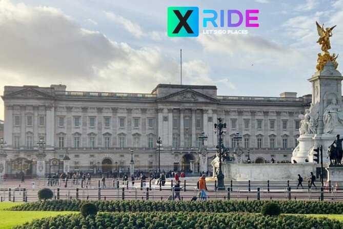 Heathrow Airport To/From Central London private taxi transfers - Price and Timing for a Group of Up to 3