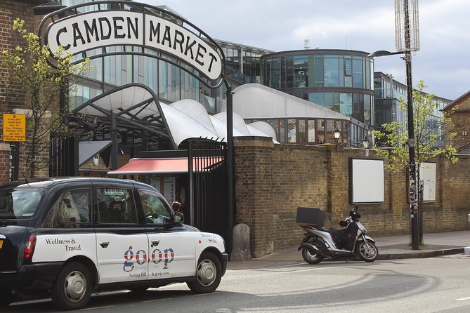 Heathrow Airport to London Arrival Transfer - The Car Options: From MPVs to Estates, Designed for Real Luggage