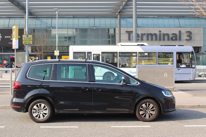 Heathrow Airport to London Arrival Transfer - Price and Value: Is $199.81 for a Private Transfer a Good Deal?