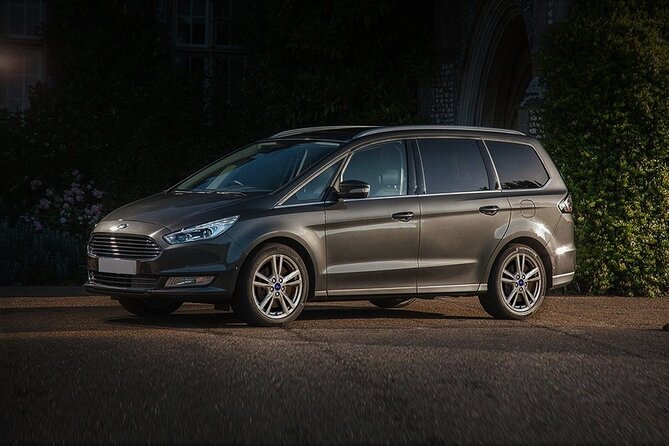 Heathrow Airport Transfer To & From Central London - Meet & Greet - Price Per Group: When This Is Better Value Than It Looks