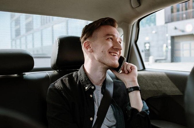 Heathrow London Airport Transfer to City center - Price and Value: What $94.15 Buys You