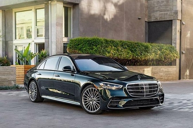 Heathrow London Airport Transfer to City center - Should You Book This Heathrow to City Center Transfer?