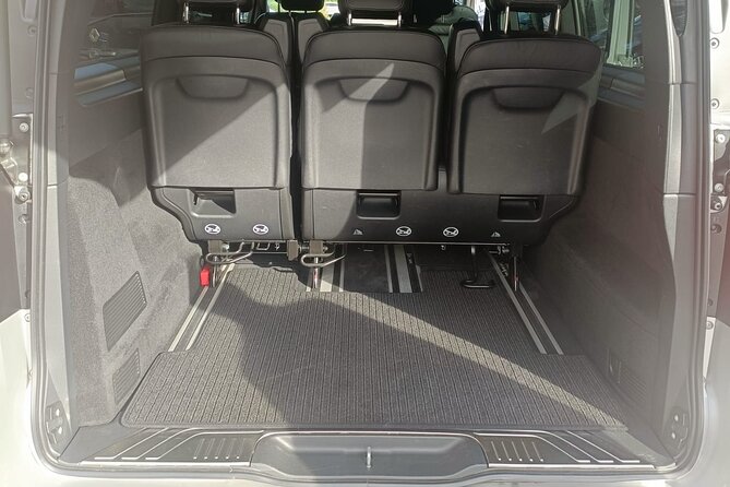 Heathrow to Central London Airport Transfers - Why a Private Heathrow Transfer Saves Your First Hour