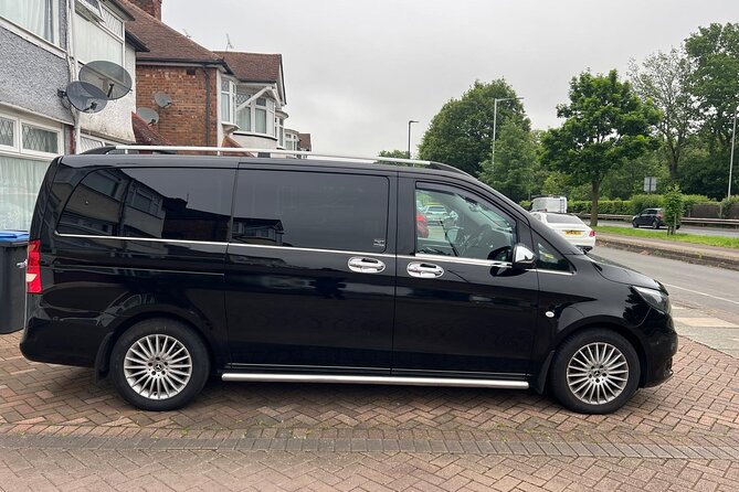 Heathrow to Central London Airport Transfers - The Most Important Booking Tip: Don’t Let Flight Changes Sit
