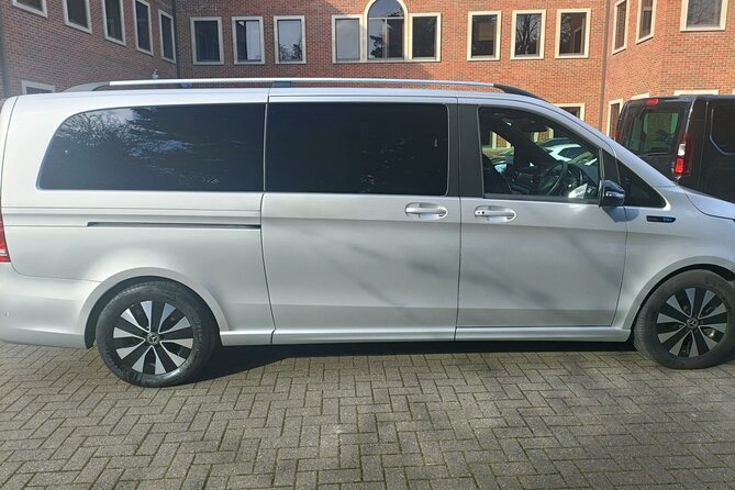 Heathrow to Central London Airport Transfers - Who This Transfer Fits Best