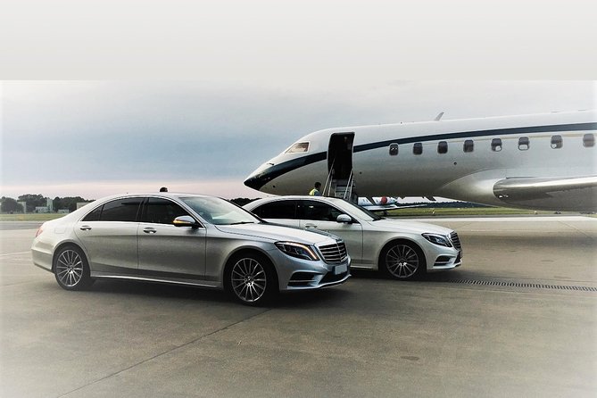 Heathrow To Southampton Cruise Port Transfers - The direct drive to Southampton Cruise Port, what to expect on the road