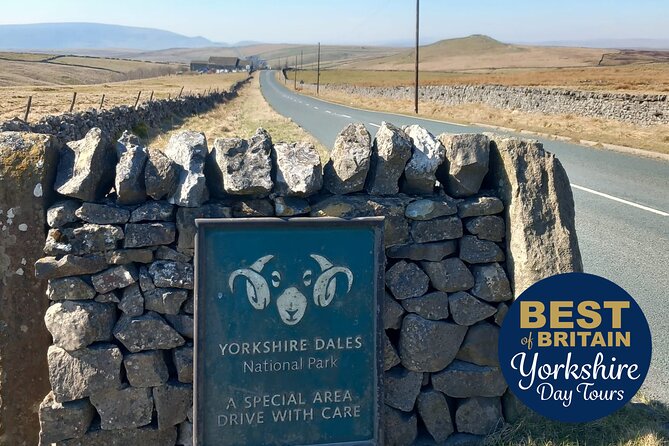 Herriot and Yorkshire Dales Day Trip from York - A well-paced York to the Dales day (and why that matters)