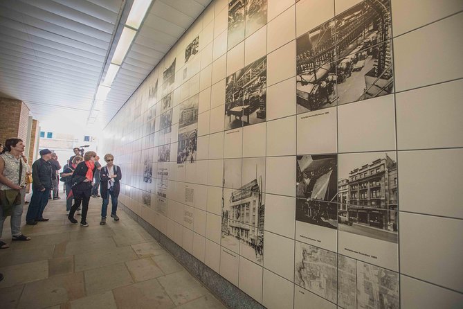 Hidden London Walking Tour - Why this Fleet Street and Temple walk feels different from the usual London loop