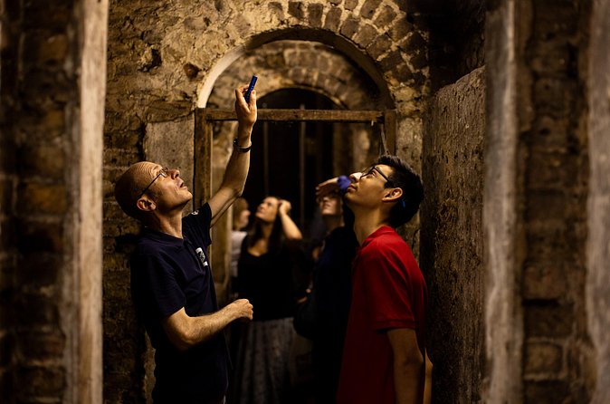 Hidden Tube Tour - Baker Street The World's First Underground - Price, value, and what you are really paying for
