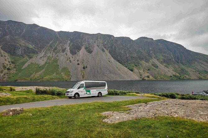 High Adventure Mountain Passes & Muncaster Castle from Windermere - Guides and Driving Skills: The Real Value of This Tour