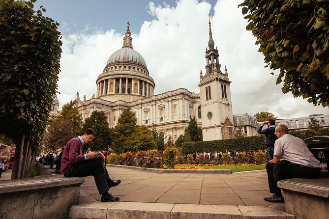 Highlights & Hidden Gems With Locals: Best of London Private Tour - Who This Tour Suits Best