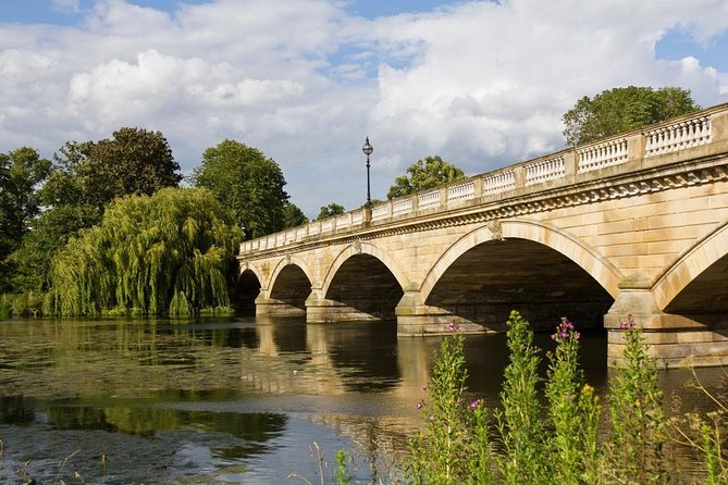 Highlights of Royal London Bike Tour including Hyde Park - Key highlights to know before you go