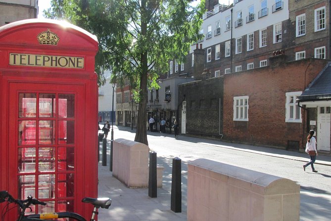 Historic London Pub Tour - Key Highlights You Should Know
