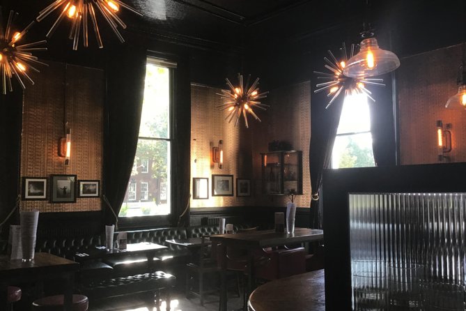 Historic London Pubs Private Walking Tour With Free Drinks! - A Half-Day London Pub Walk That Feels Personal