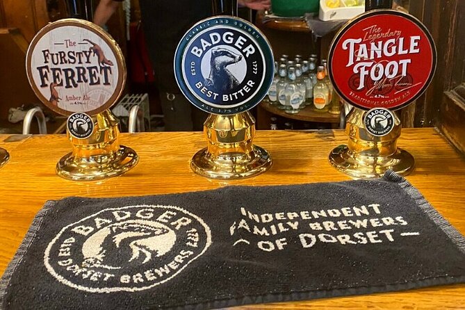 Historic Pub Walking Tour of London - Why a Covent Garden Pub Walk Beats a Pub Crawl