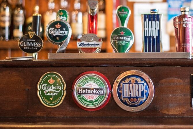 Historic Pub Walking Tour of London - Extra Tips to Get the Best Pint and the Best Photos
