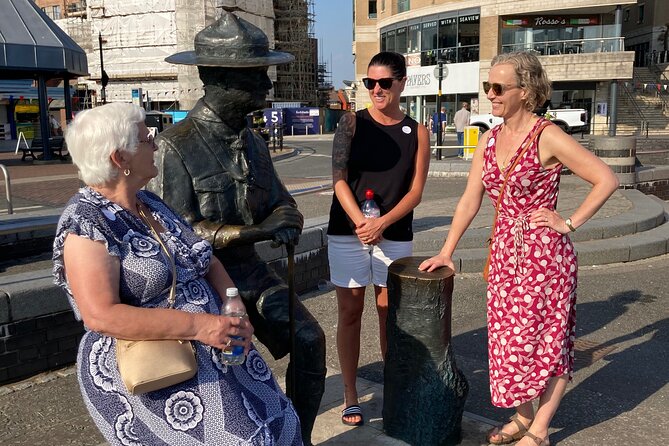 Historic Walking Tour of Poole - Key Highlights You Should Know Before You Go