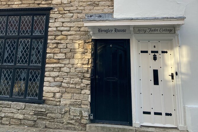 Historic Walking Tour of Poole - Brownsea Island From Poole Quay, Medieval To WWII