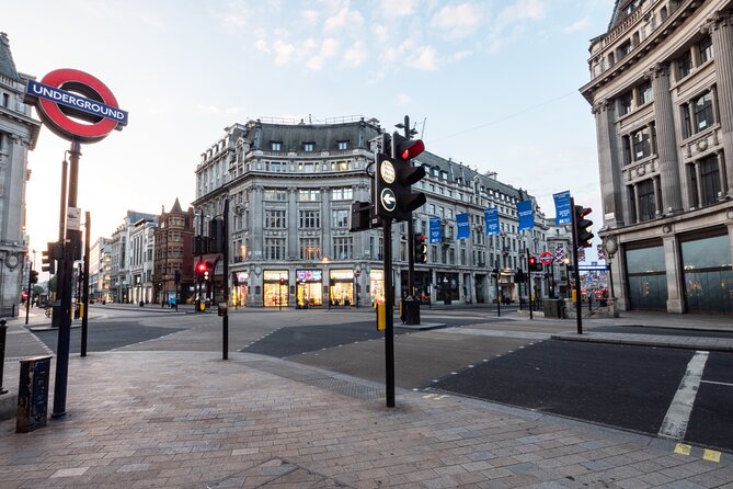 Historical City of London Private Sightseeing Day Tour - A Smooth, High-Value Way to See London’s Icons in One Day
