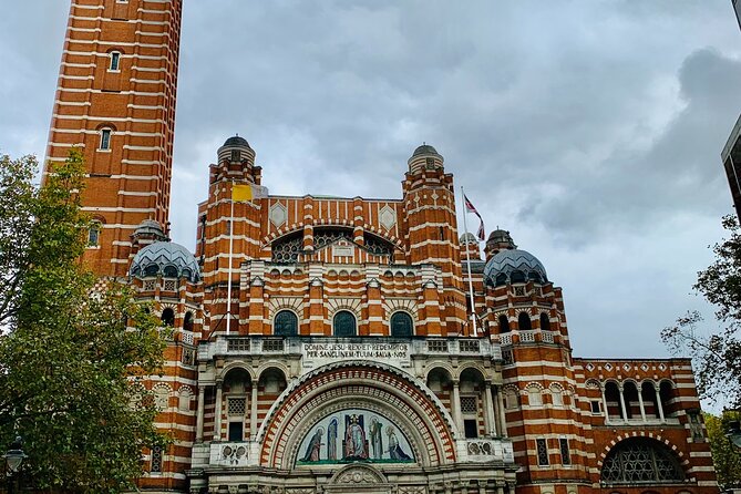 Historical City of London Private Sightseeing Day Tour - Tickets, Admissions, and the One Planning Detail That Can Surprise You