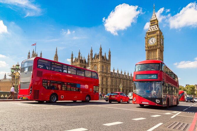 Historical City of London Private Sightseeing Day Tour - How the Guide Can Make or Break Your Day