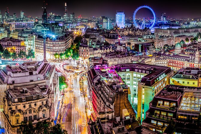 Historical City of London Private Sightseeing Day Tour - Who This Tour Suits Best, and Who Might Want Something Else