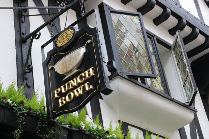 Historical Pub Walking Tour in York - Key Highlights You Should Know