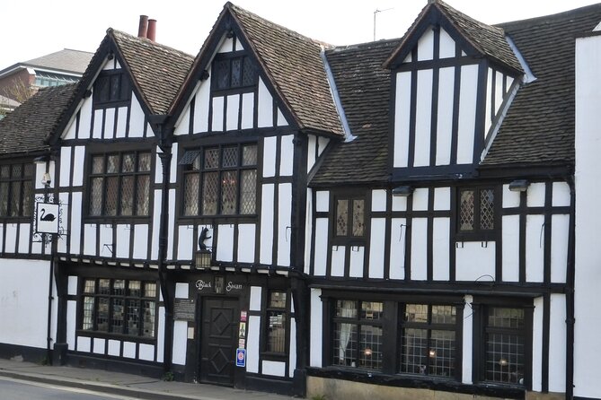 Historical Pub Walking Tour in York - Meeting At Goodramgate Corner, Ending Near Merchantgate