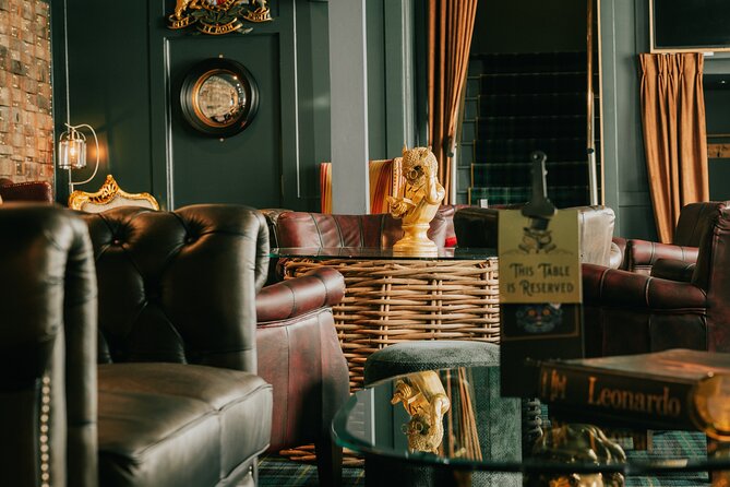 Hooting Owl Distillery York - Distillery Tour & Gin Tasting - Price and value: what you really get for the money