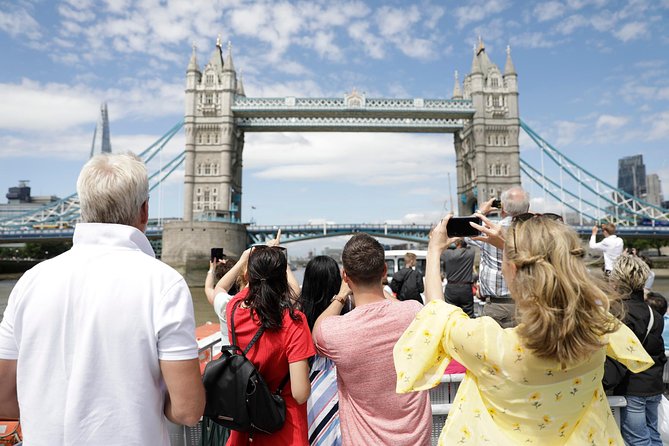 Hop-On Hop-Off Sightseeing River Cruise on the Thames - Hop-On Hop-Off Reality Check (How It Works)