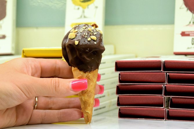 Ice Cream Tour of London - Key things to know before you go