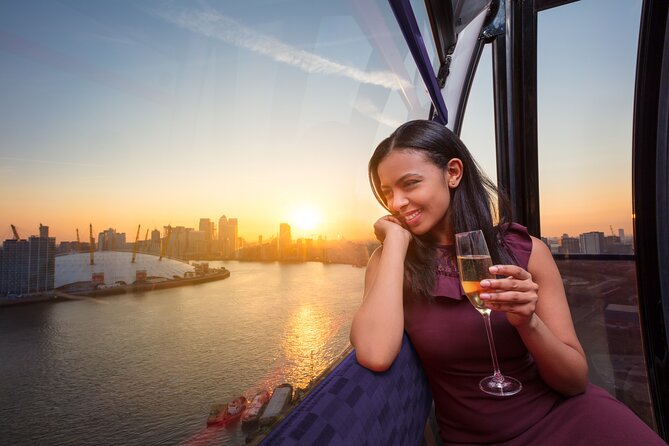 IFS Cloud Cable Car London: Soar Over the Thames for Epic Views - Before You Go Up: Cable Car History, Teddy Workshop, and the Café