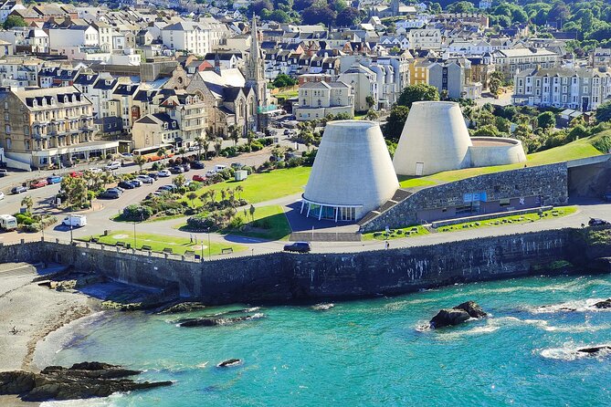 Ilfracombe Seafront History Walking Guided Tour - Key Highlights That Make This Walk Worth Your Time