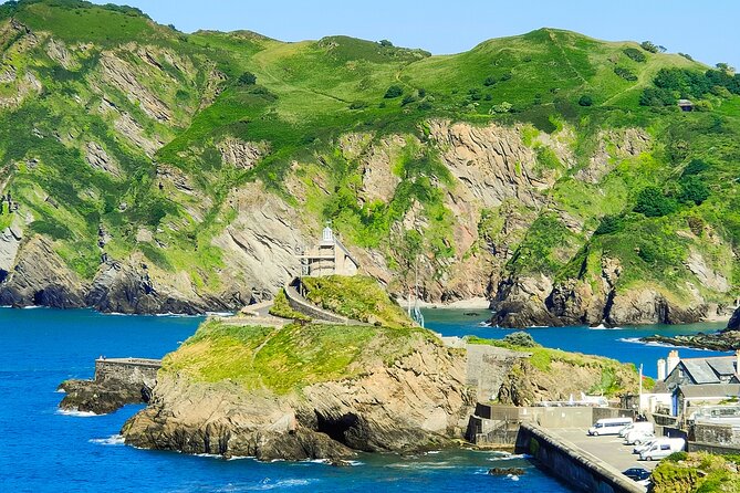Ilfracombe Seafront History Walking Guided Tour - The Guide Factor, Why Mark’s Story Style Works