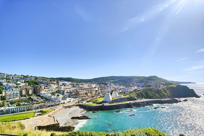 Ilfracombe Seafront History Walking Guided Tour - Pacing, Group Size, and What to Expect During the Walk