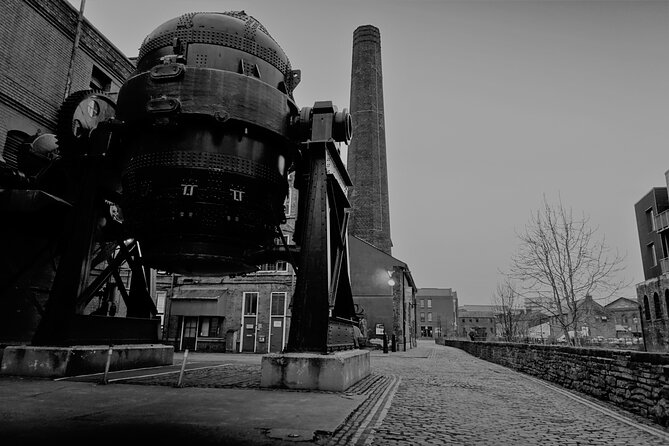 Immersive Murder Mystery in Sheffield - Outdoor Escape Experience - Key Highlights You Should Know