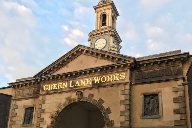 Immersive Murder Mystery in Sheffield - Outdoor Escape Experience - Price and Value: Is $20.57 Worth It?