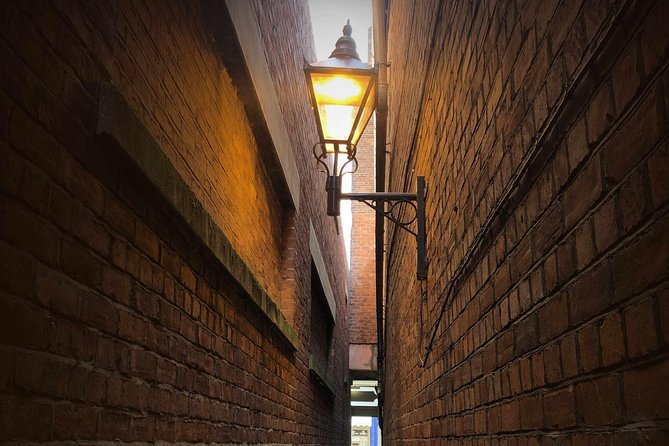 Immersive Murder Mystery in York, A City Treasure Hunt Experience - Key highlights at a glance