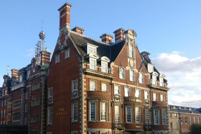 Immersive Murder Mystery in York, A City Treasure Hunt Experience - How the Telegram clue system works (and what to do when you get stuck)