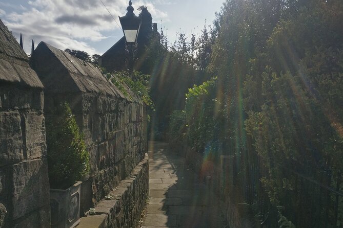 Immersive Murder Mystery in York, A City Treasure Hunt Experience - Who this York mystery fits best