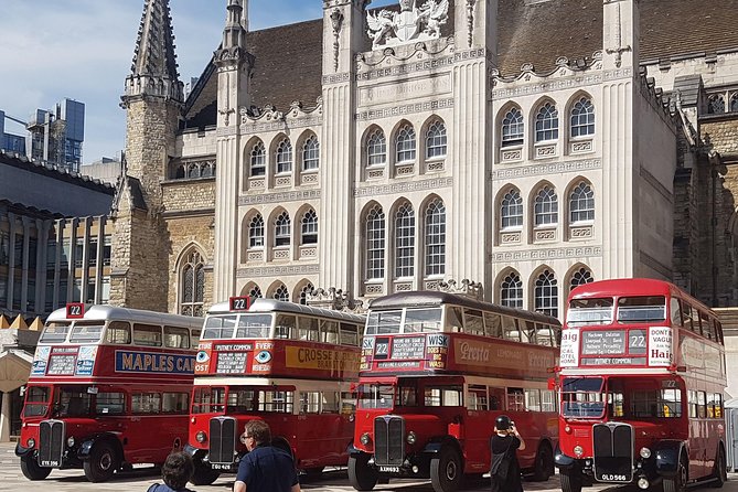 Immersive Treasure Hunt Adventure - City of London's Secrets - The Roman Amphitheatre clue stop: where the quest pays off