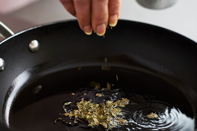 Indian Cooking Masterclass in London - Key takeaways for your curry toolkit
