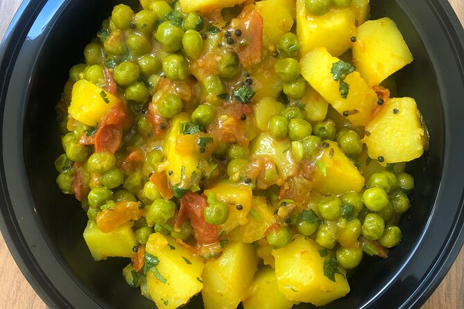 Indian Cooking Masterclass in London - Price and value in London: what you’re really paying for
