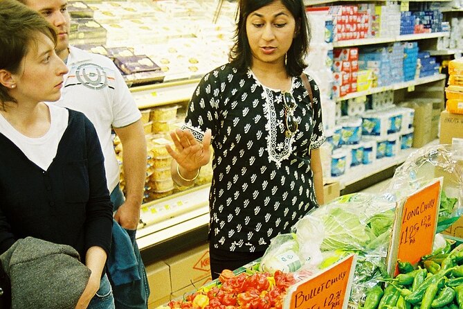Indian Cooking Masterclass in London - Who this Indian cooking masterclass fits best