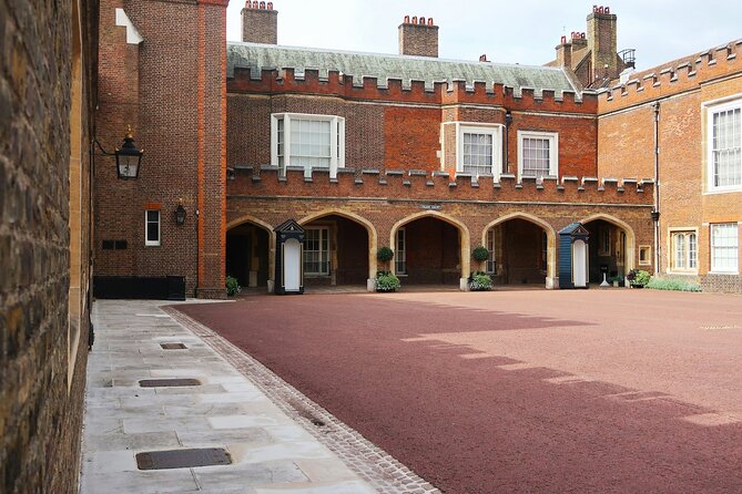 Inside Buckingham Palace State Rooms & Royal London Walking Tour - Value check: is $95.08 a smart buy for this day?