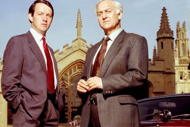 Inspector Morse Oxford PRIVATE GROUP Tours Daily - Oxford University access rules, how to set your expectations