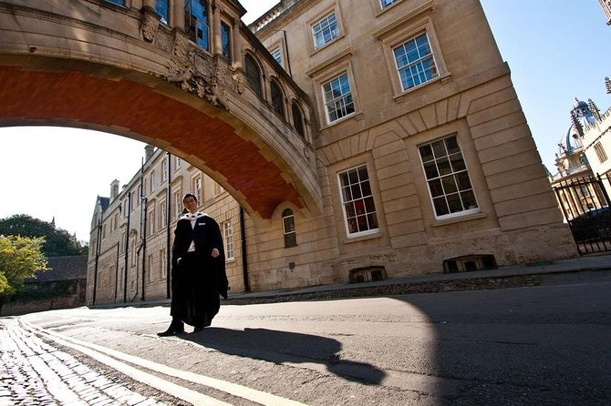 Inspector Morse Oxford PRIVATE GROUP Tours Daily - Photographing and timing tips so you do not feel rushed
